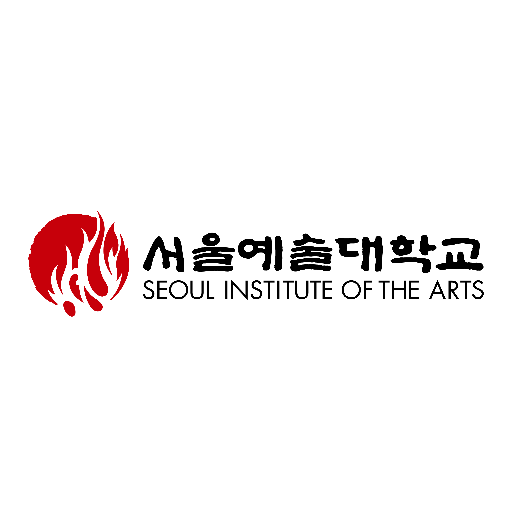 서울예대 로고